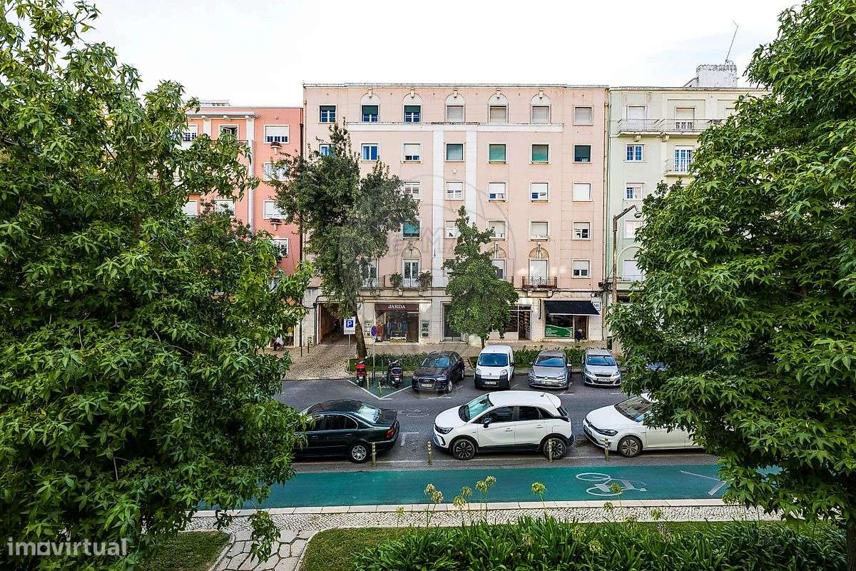 Apartamento T4 para venda-4