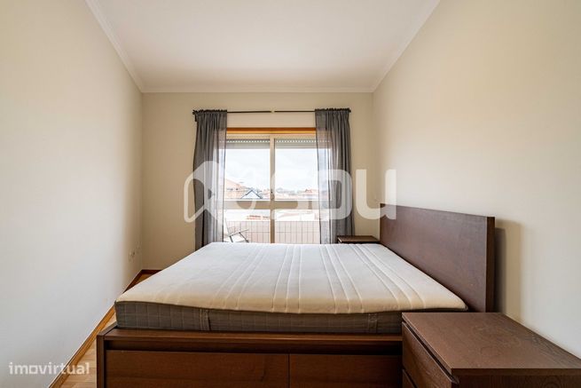 Apartamento T1+1 em Vila Nova de Gaia-11