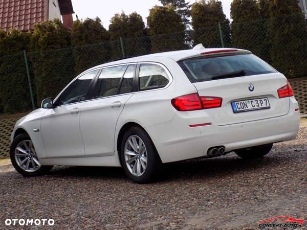 BMW Seria 5 - 11