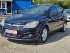 Opel Astra 1.7 CDTI Enjoy - 11