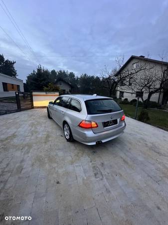 BMW Seria 5 - 4