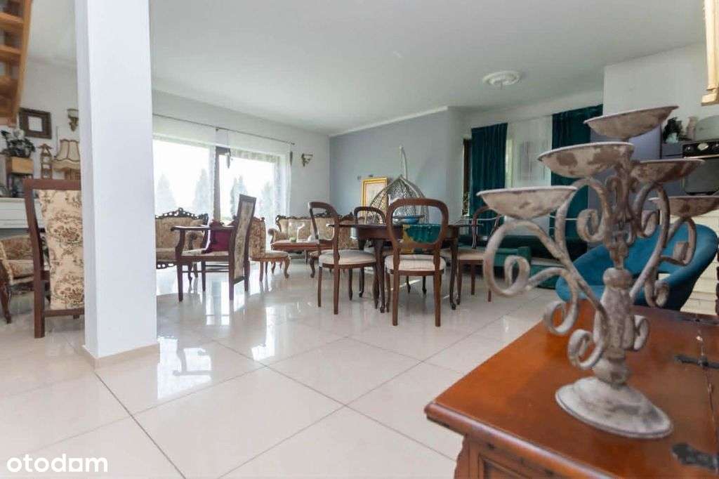 Dom, 129,30 m², Gryfino