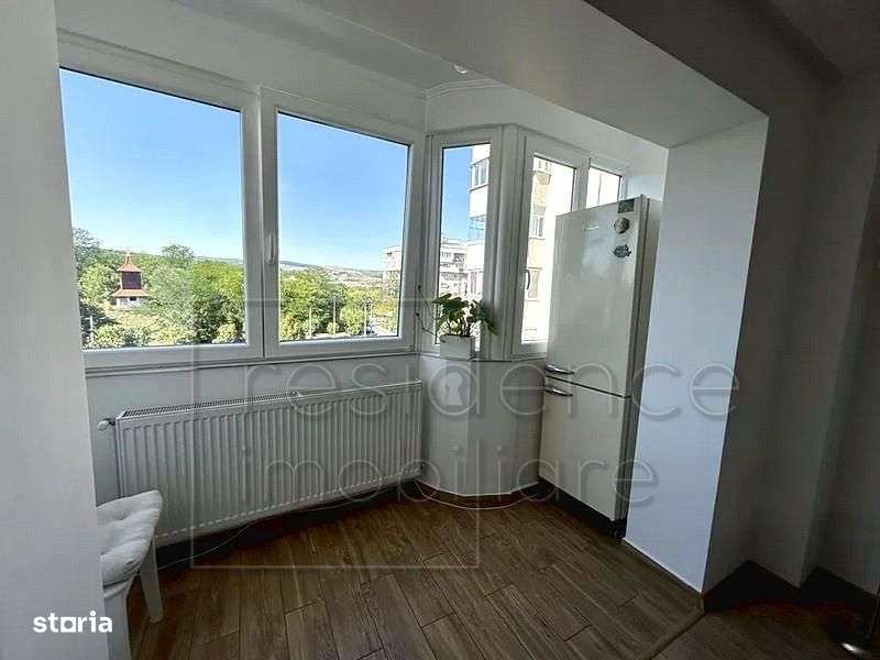 1 Octombrie! Apartament modern 3 camere, Manastur, zona USAMV - Imagine principală: 5/8