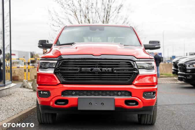 Dodge RAM 1500 5.7 4x4 - 3