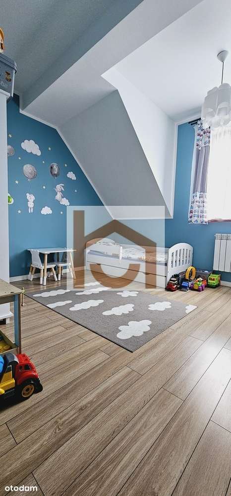 Dom wolnostojący + lokal użytkowy w centrum - Pełny obrazek: 5/11