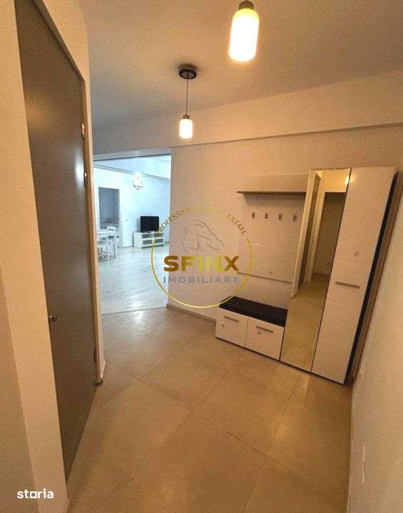 3 camere Unirii-Camera de Comert bloc 2015 - Imagine principală: 4/8