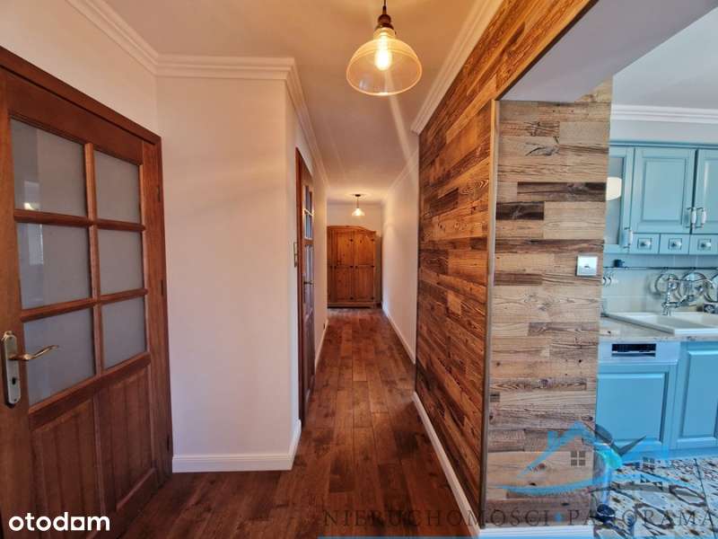 Wyjątkowy dom w Przesiece-9