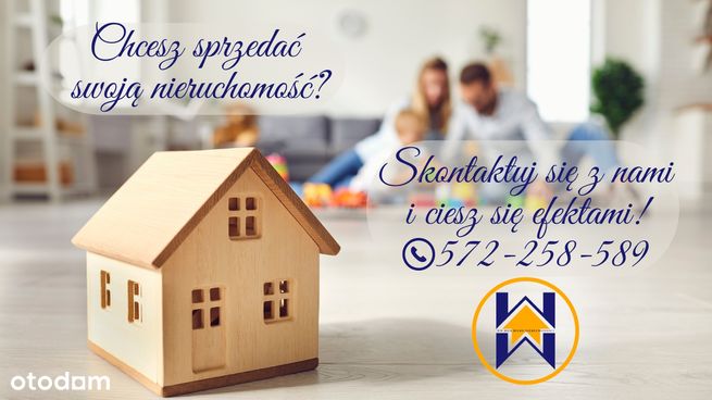 TYLKO U NAS: Działka pod budowę domu, 30 ar, spokojna okolica-7