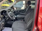 Mercedes-Benz V 220 d extralang 9G-TRONIC - 13