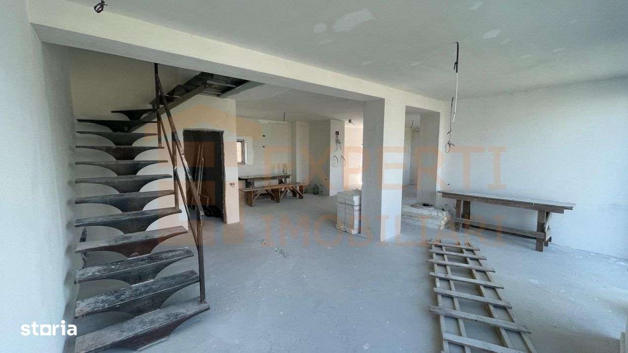 Casa P+1 in zona Agigea, Constanta-8