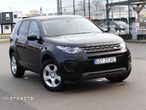 Land Rover Discovery Sport - 2