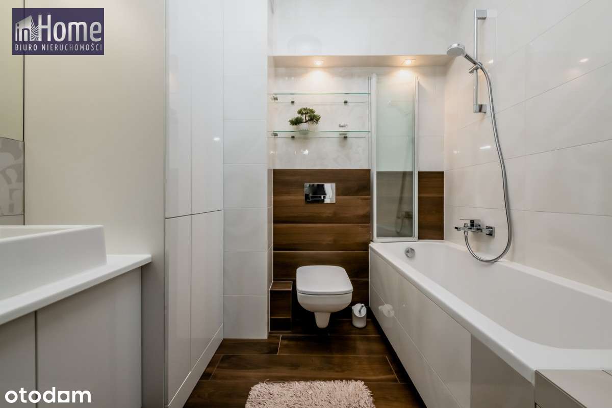 *Komfortowe M3 w Wasilkowie* 1 piętro*po remoncie*-12