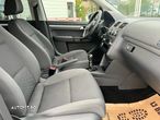 Volkswagen Touran 1.6 TDI BlueMotion Technology Comfortline - 5