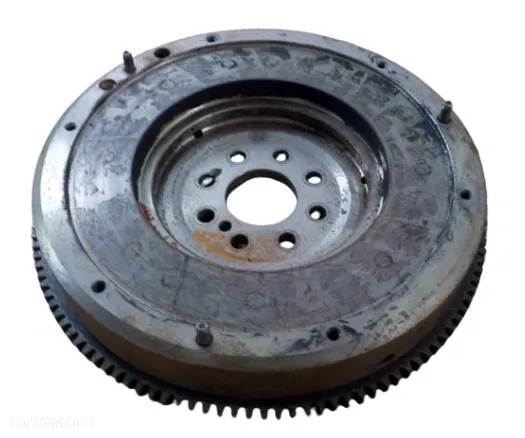 Fiat Alfa R Sprzęgło Tarcza Docisk Koło 55225429 - 9