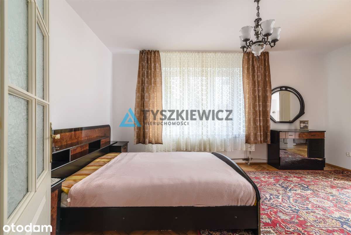 Dom jednorodzinny z dużym potencjałem. - Pełny obrazek: 5/20