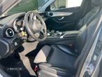 Mercedes-Benz C 250 BlueTEC Avantgarde+ Aut. - 7