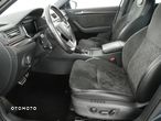 Skoda Superb 2.0 TDI SCR Sportline DSG - 13