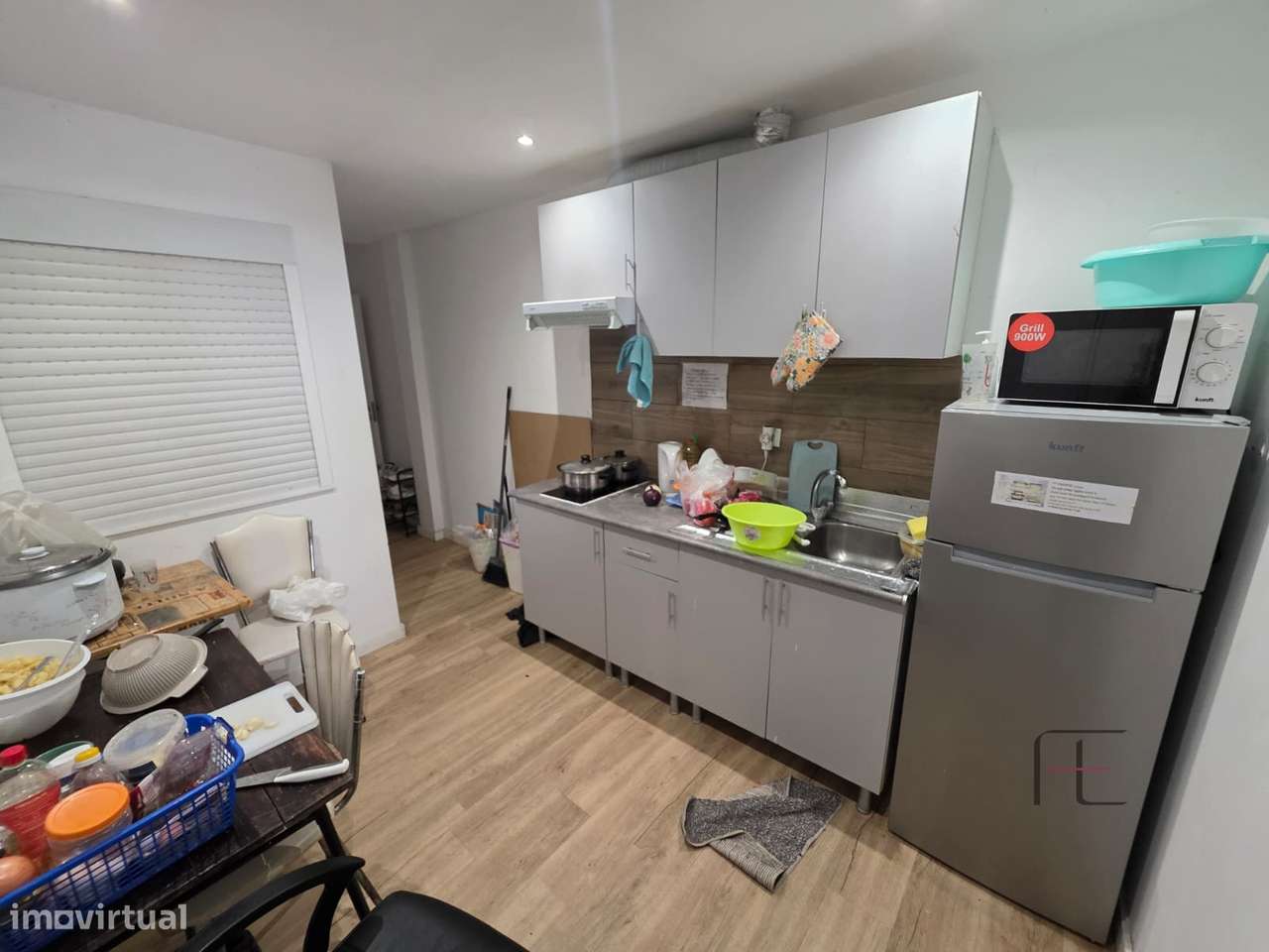 Moradia Geminada T4 Venda em Paranhos,Porto - Grande imagem: 4/30