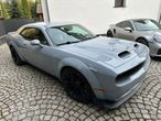 Dodge Challenger 6.2 Hellcat Widebody - 40