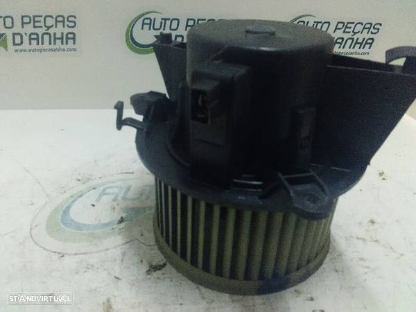 Motor Sofagem Fiat Punto (188_) - 2