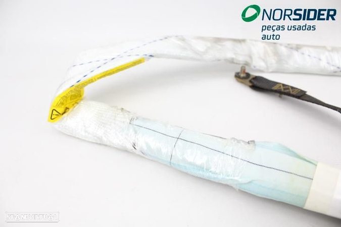 Airbag de cortina frt esq Bmw Serie-3 Touring (E46)|01-05 - 5