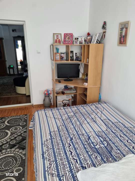 Apartament 3 camere decomandat, 68 mp ,zona 1 Mai ,Ciuperca. - Imagine principală: 4/11