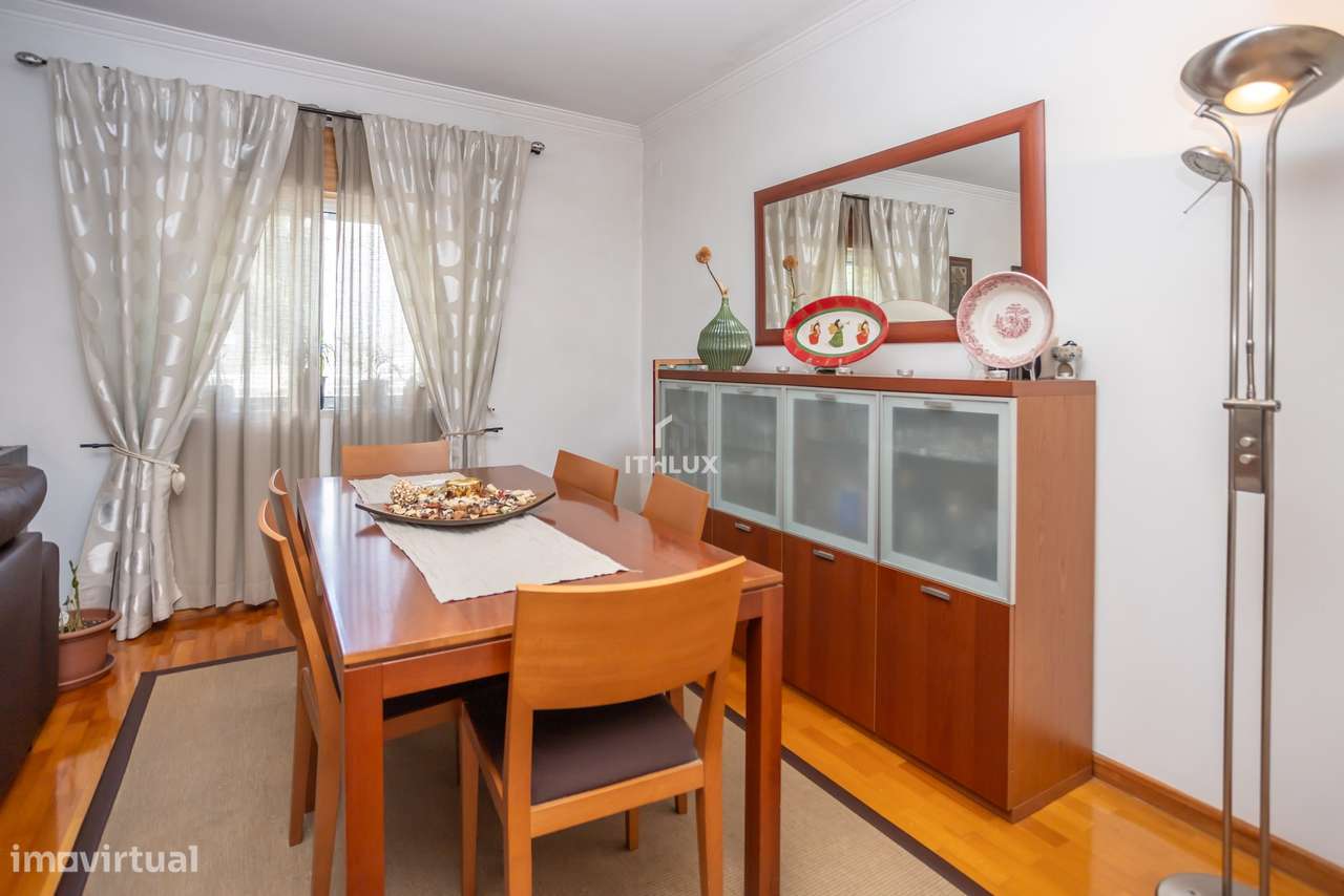 Apartamento T2 em Miraflores - Grande imagem: 5/50