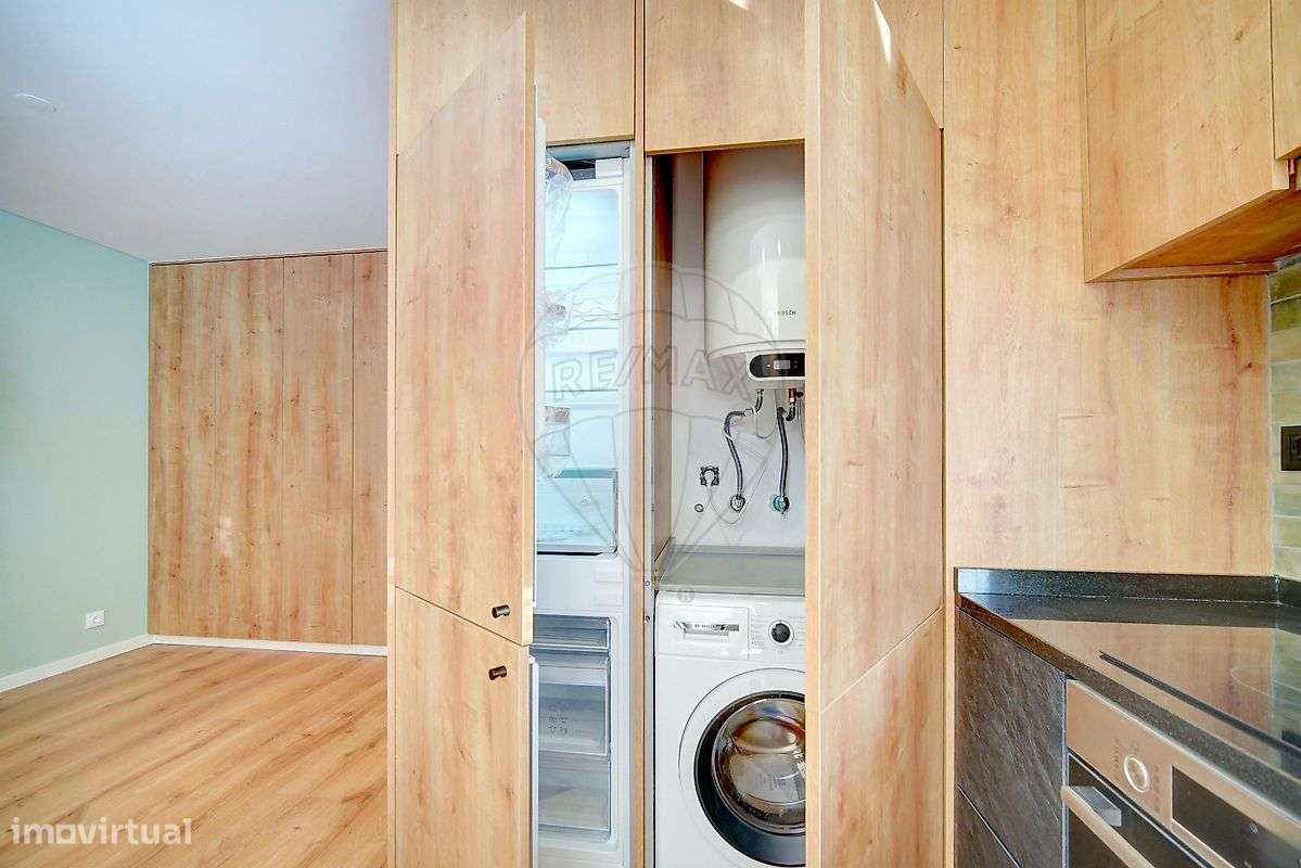 Apartamento T2 para venda-8