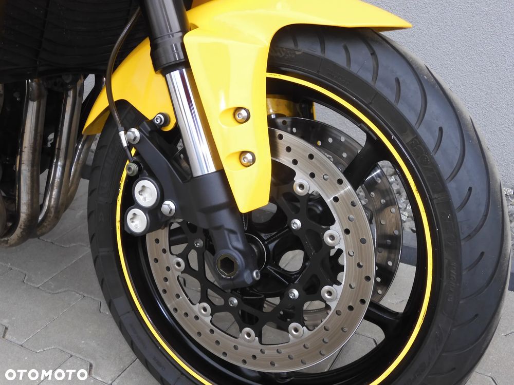 FZ1#2006#z Niemiec#Dużo d...