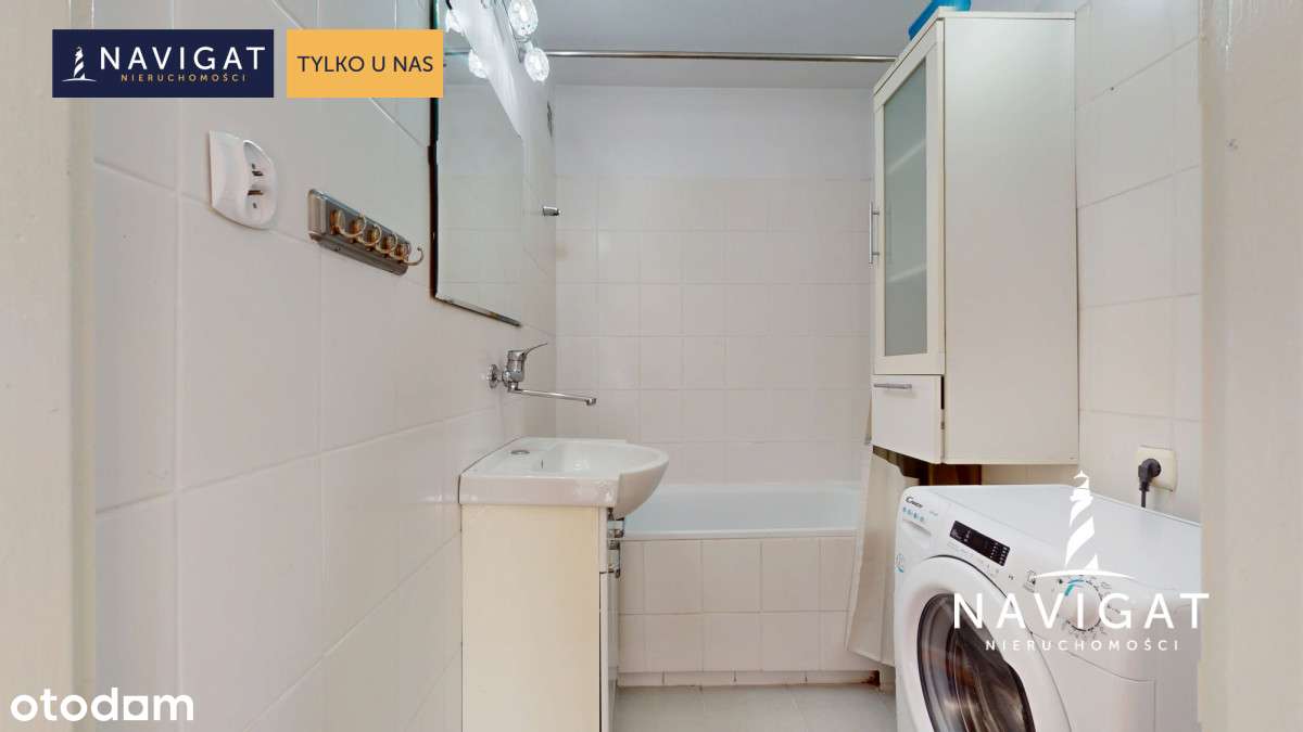 3 oddzielne pokoje w ścisłym centrum Gdyni-8