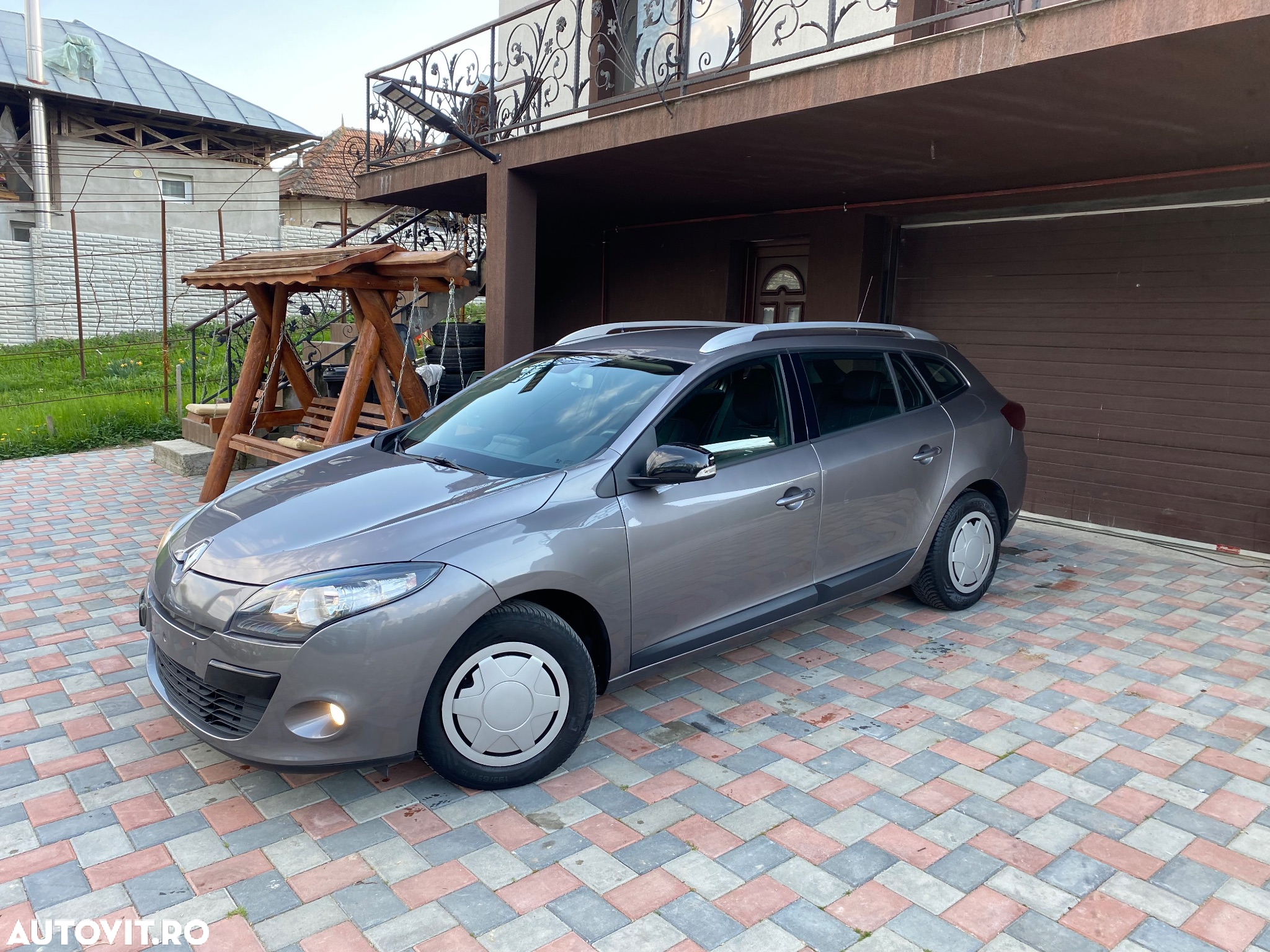 Renault Megane 1.5 dCi Dynamique - 14