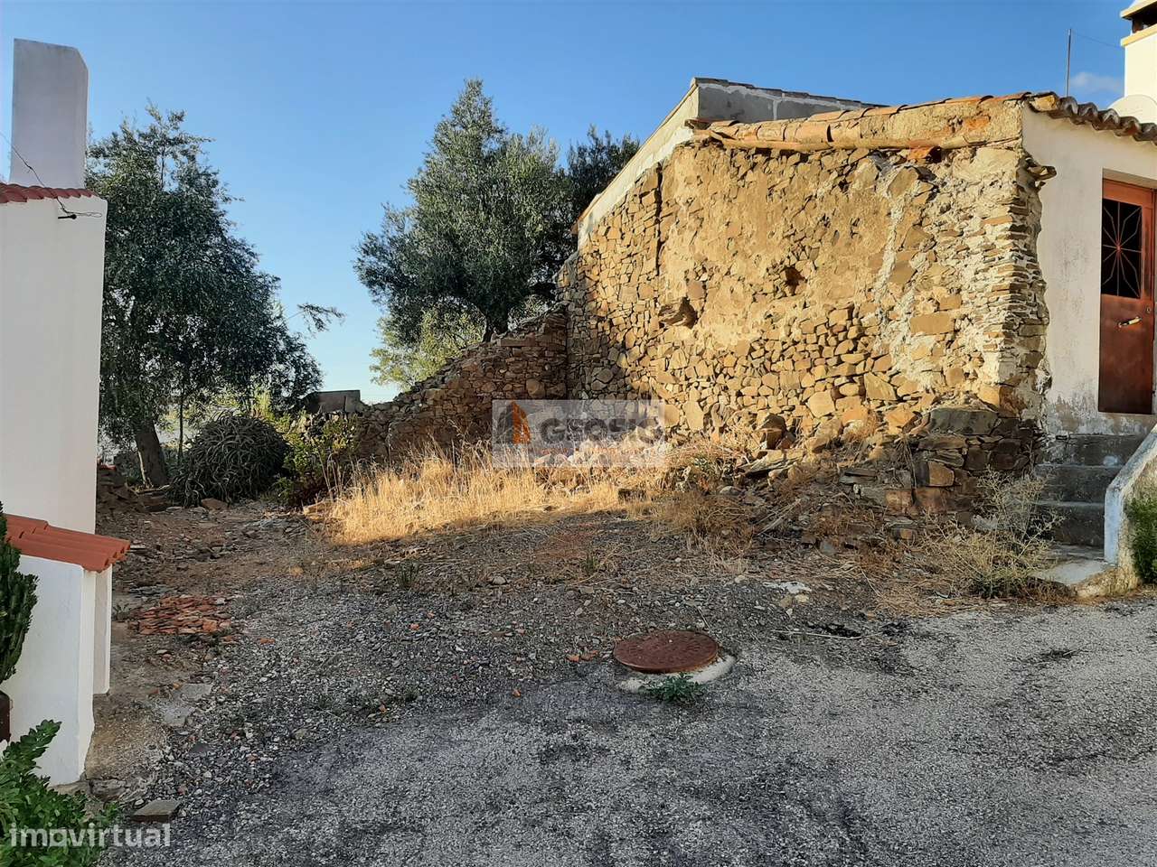 Moradia Devoluta T2 Venda em Martim Longo,Alcoutim - Grande imagem: 4/6