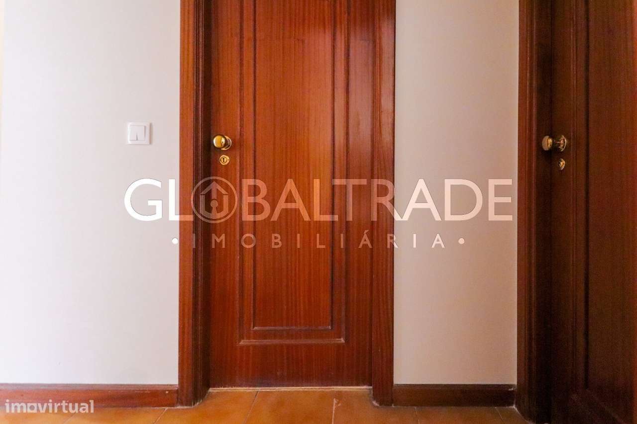 Apartamento T2 Renovado & Equipado em Fânzeres-27