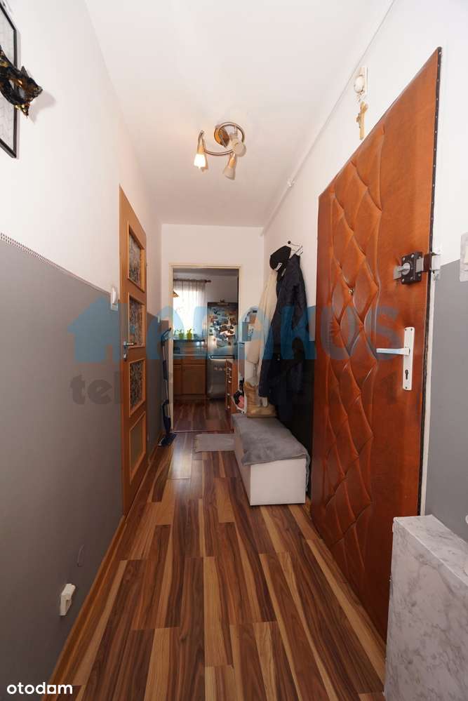 Na sprzedaż mieszkanie Konin ul. Spółdzielców (os. Chorzeń)-6