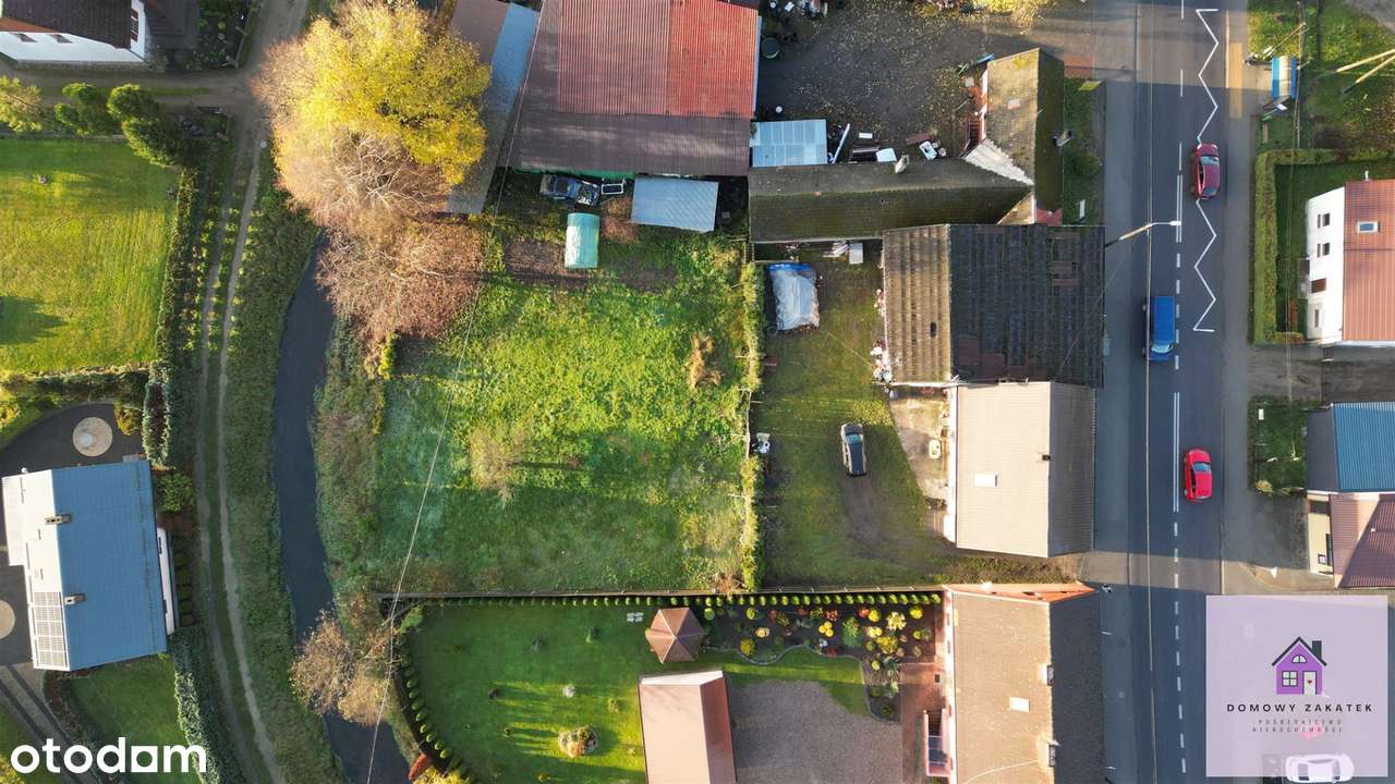 Dom z dużą działką, z potencjałem!-10