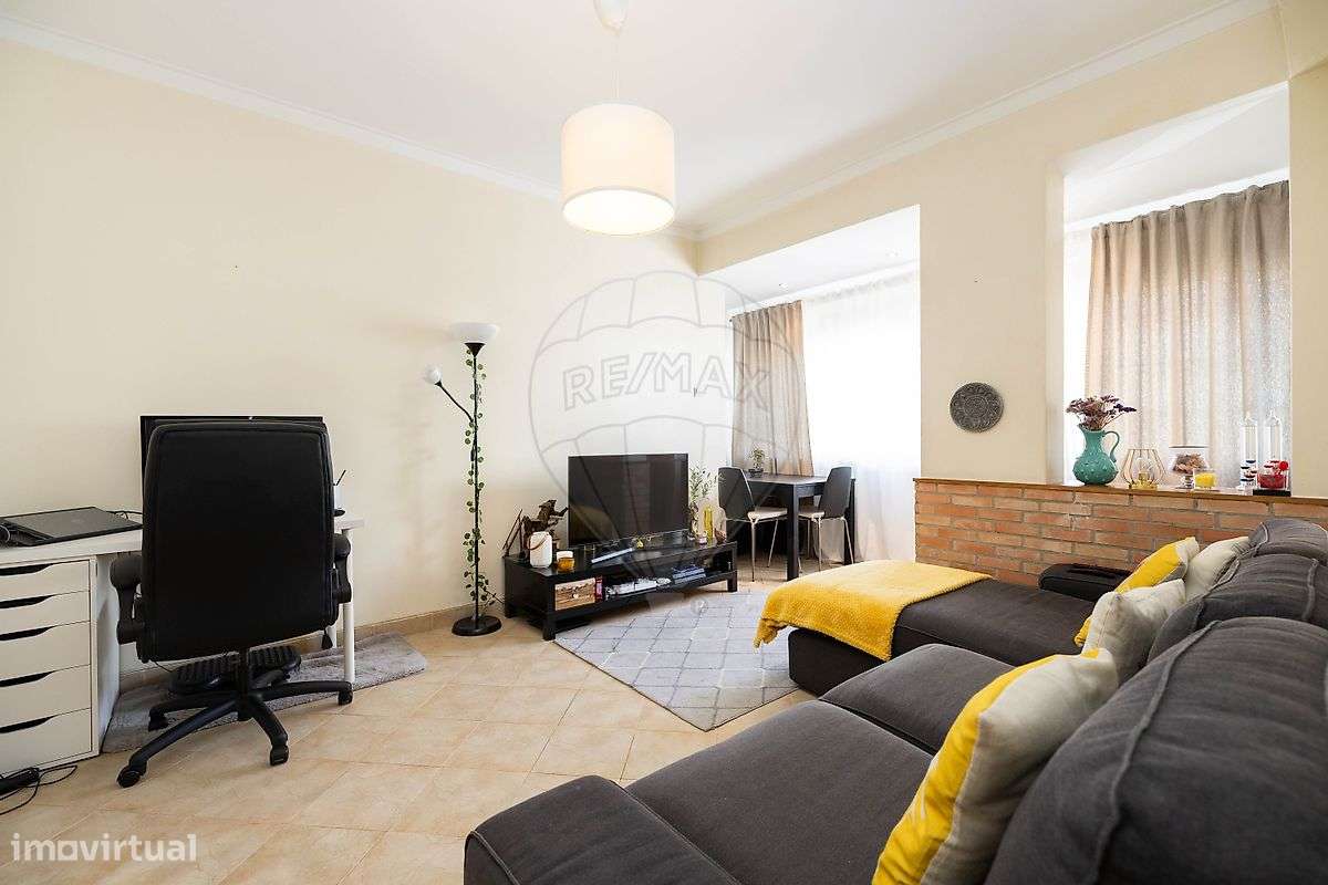 Apartamento T2 para venda - Grande imagem: 5/23