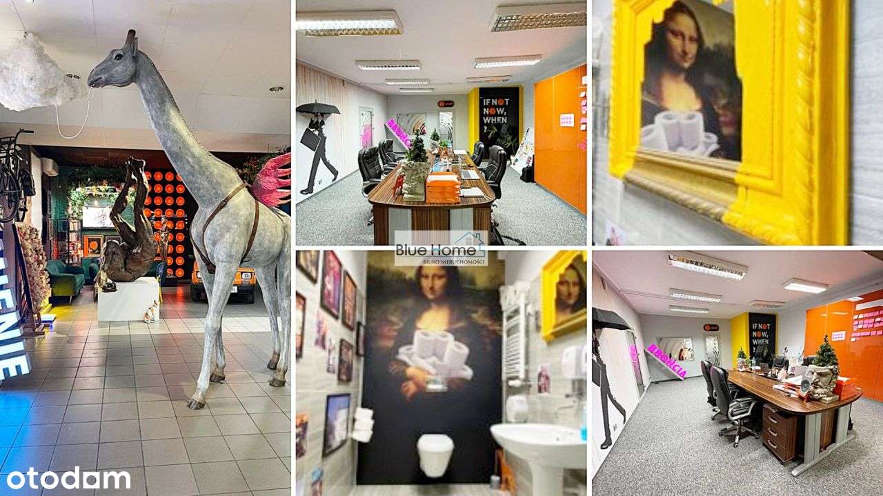 Warta uwagi nieruchomość pod wiele działalności - Pełny obrazek: 5/14