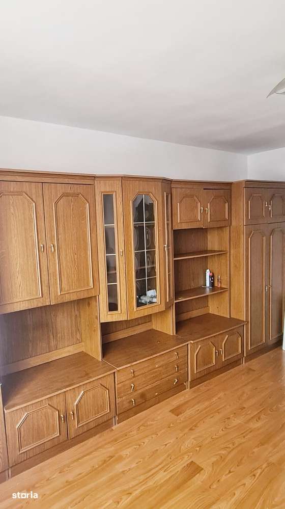 Garsoniera 21 mp Zona Tractorul-4