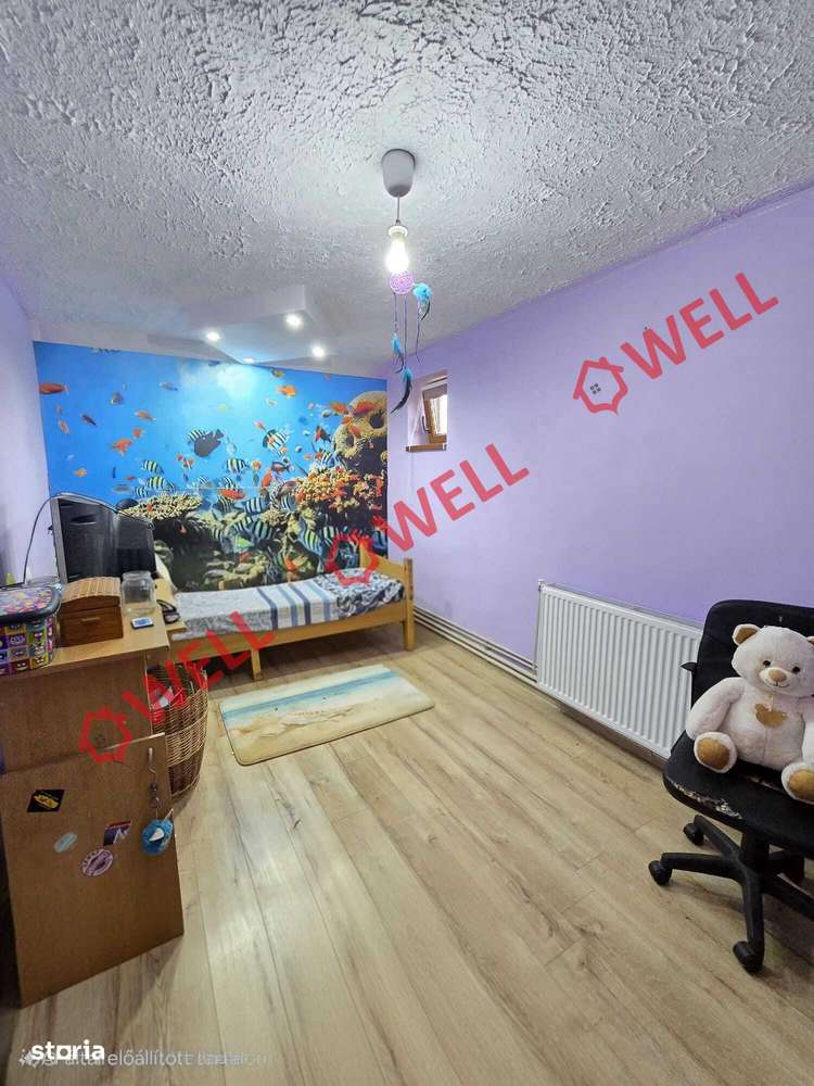 Casă de vânzare în Sântionlunca! - Imagine principală: 4/16