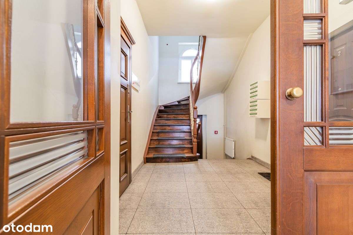 Mieszkanie inwestycyjne sprzedaż Gdańsk Wrzeszcz-11