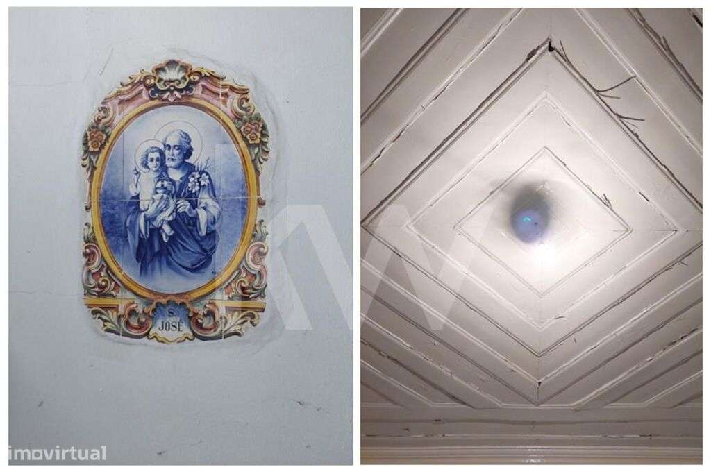 Terreno urbano com 378 m2 | Av. do Conde, S.M.Infesta | viabilidade pr - Grande imagem: 4/21