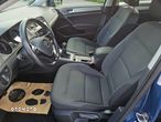 Volkswagen Golf 2.0 BlueTDI Comfortline - 18