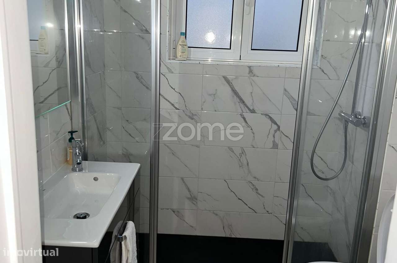 Apartamento T2 | Agualva-Cacém-7