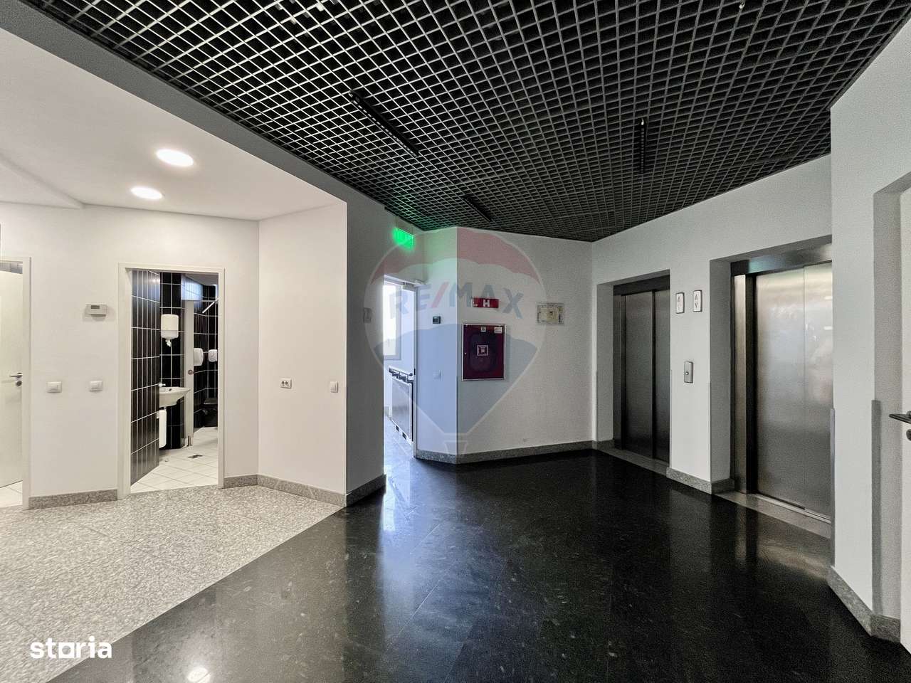 Inchiriere spatiu de birou 644 mp - Universitate - comparti Flexibila - Imagine principală: 4/20