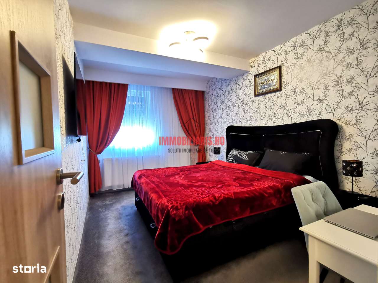 Theodor Pallady, Mobilat și Utilat Lux, Parcare Inclusa, Decomandat - Imagine principală: 5/14