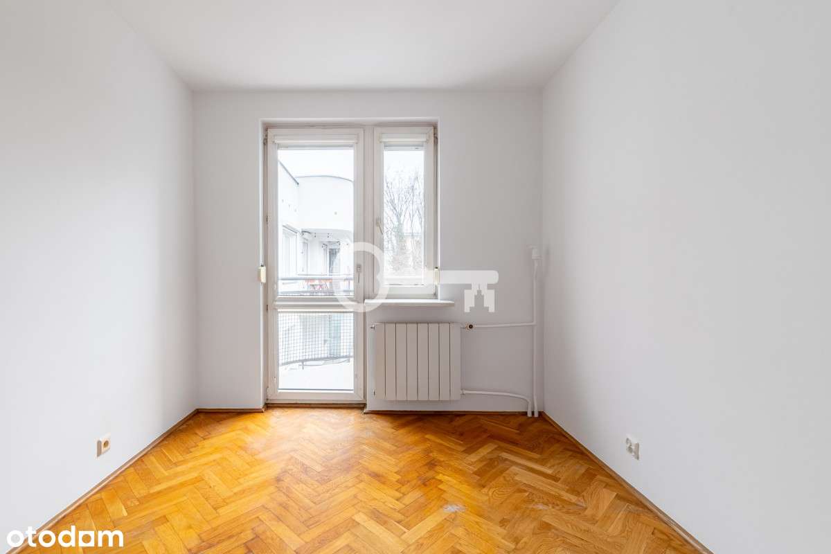 Stary Mokotów | 4 Pokoje | Idealna Lokalizacja - Pełny obrazek: 5/11