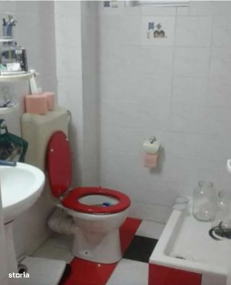 Vila individuala complet echipata  si curte generoasa-9