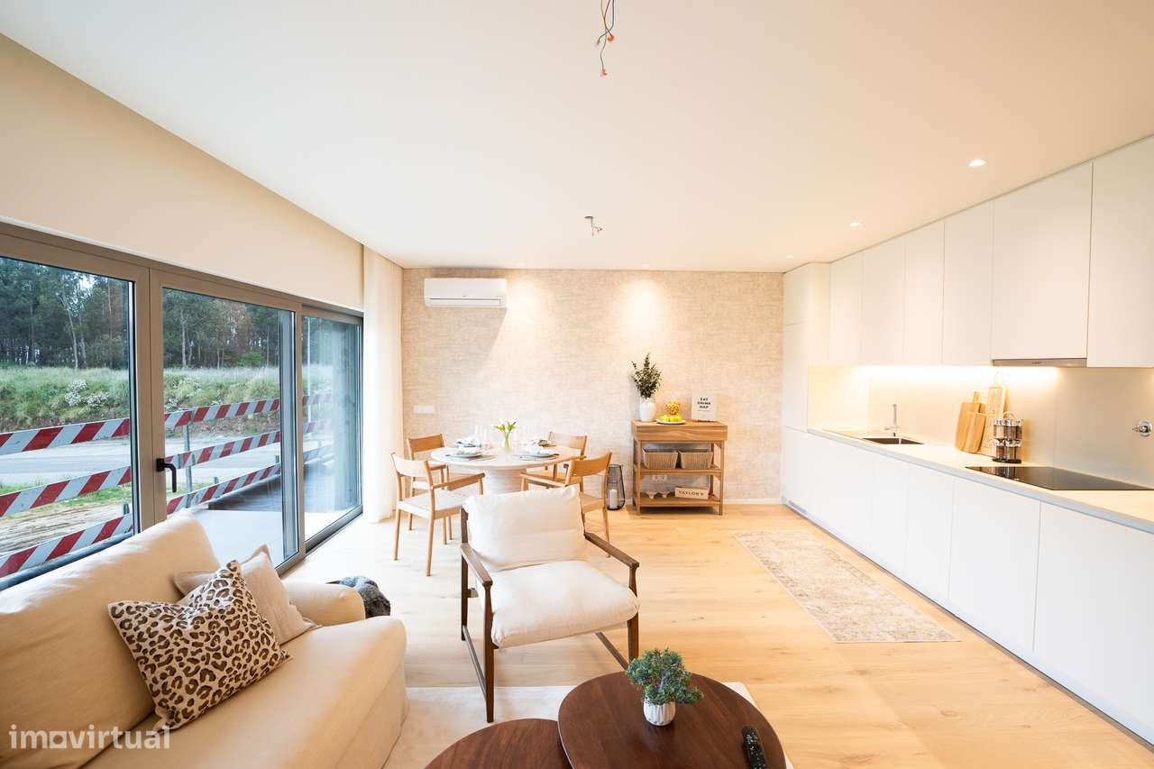 T3 NOVO | CANIDELO | 475.000€     SD/CO - Grande imagem: 2/21