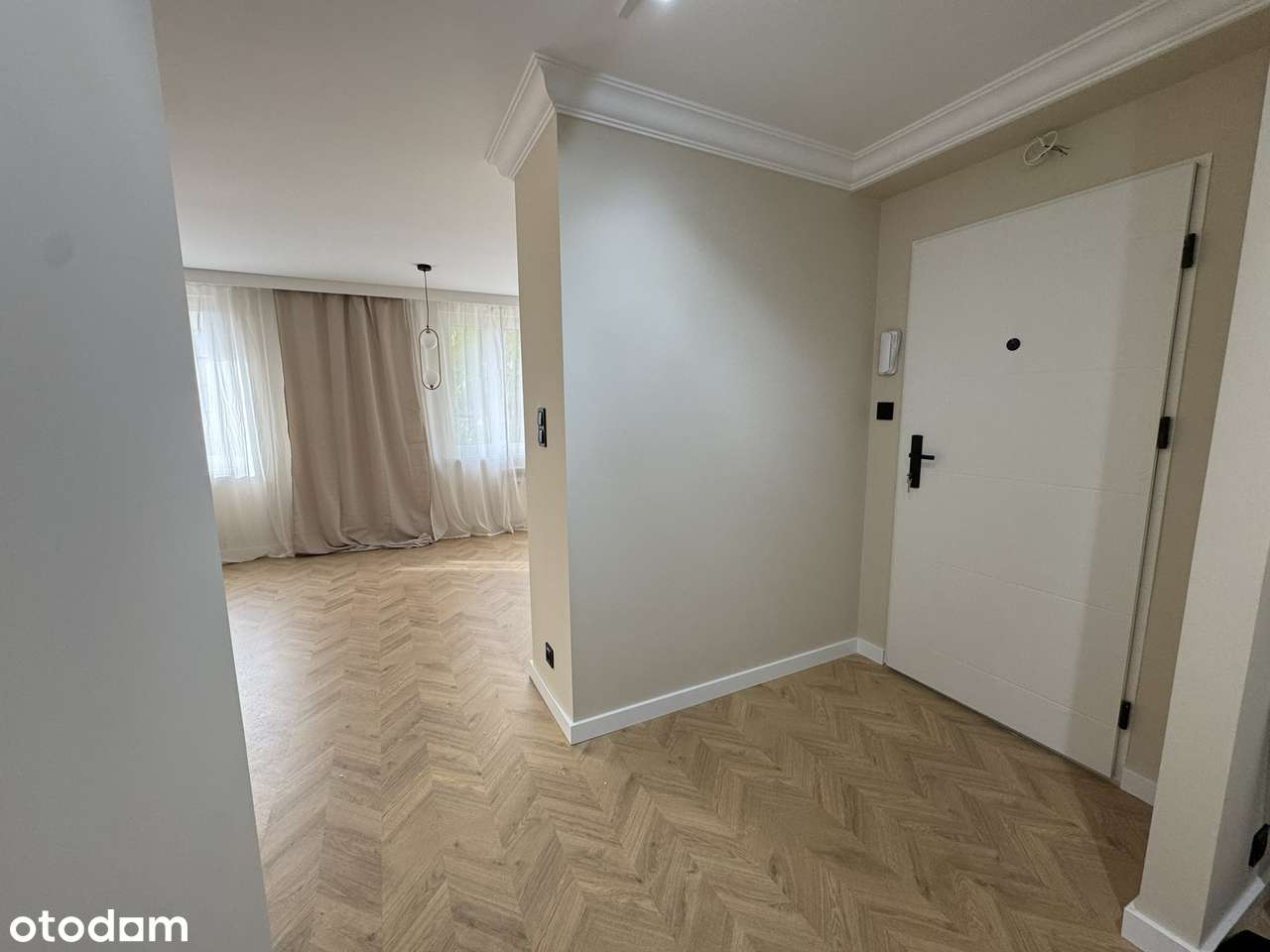 Mieszkanie na sprzedaż Centrum miasta Klimatyzacja wysoki standard - Pełny obrazek: 4/9