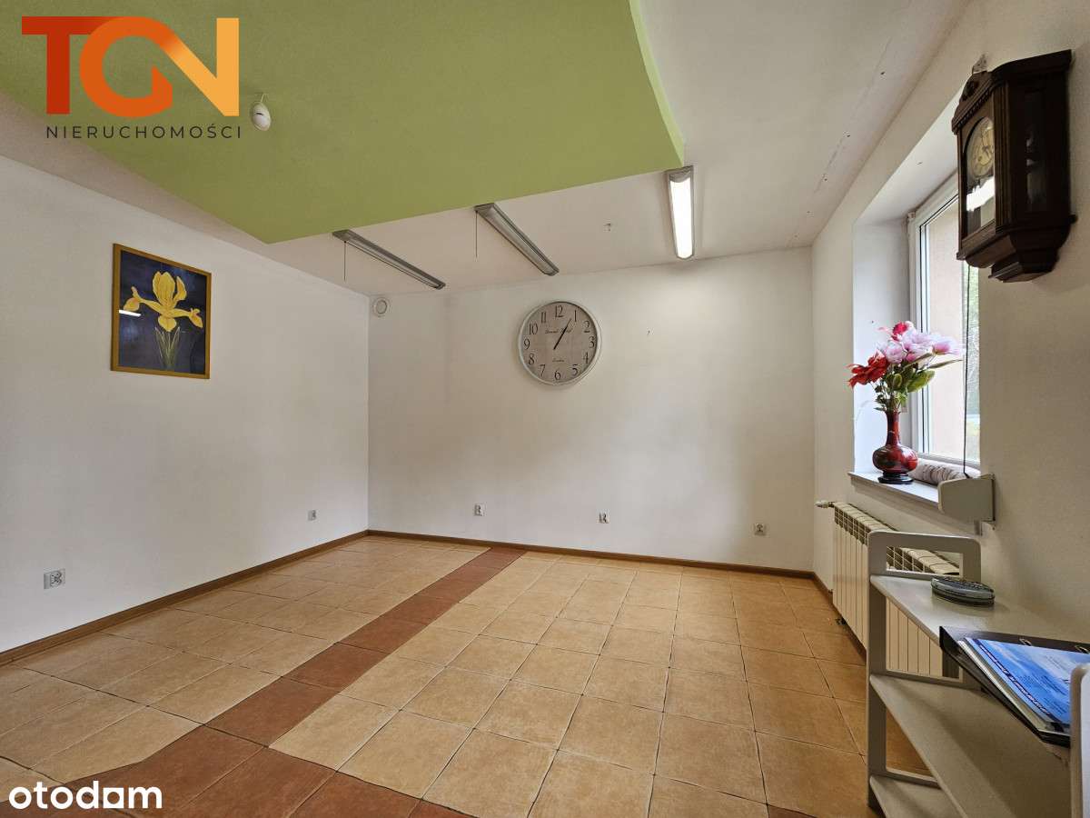 Pawilon 110 m2 Radogoszcz Zachód - Pełny obrazek: 4/20